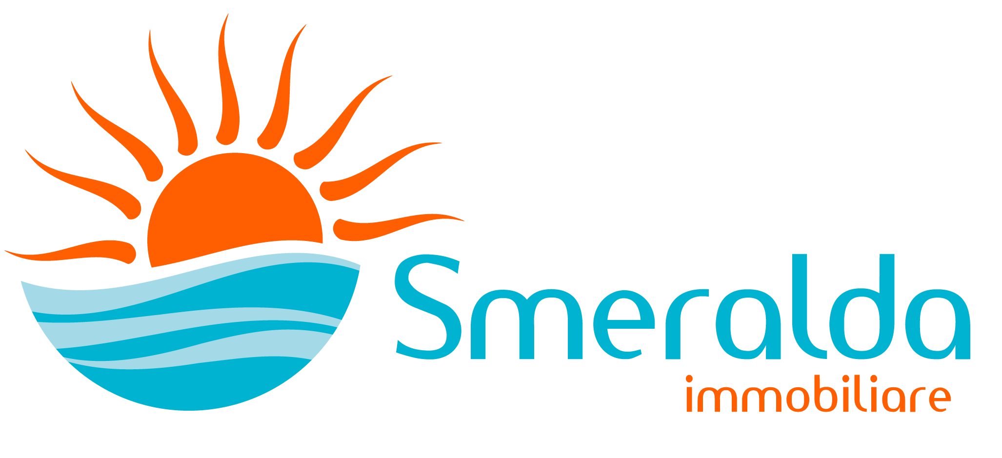 Logo - SMERALDAIMMOBILIARE.IT